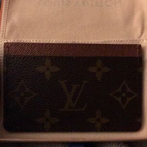 Louis Vuitton Card Holder